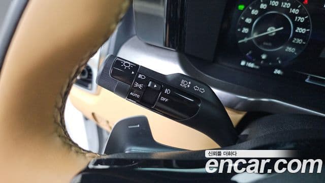 Kia Sorento 2020 — Photo 26/31