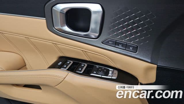 Kia Sorento 2020 — Photo 7/31