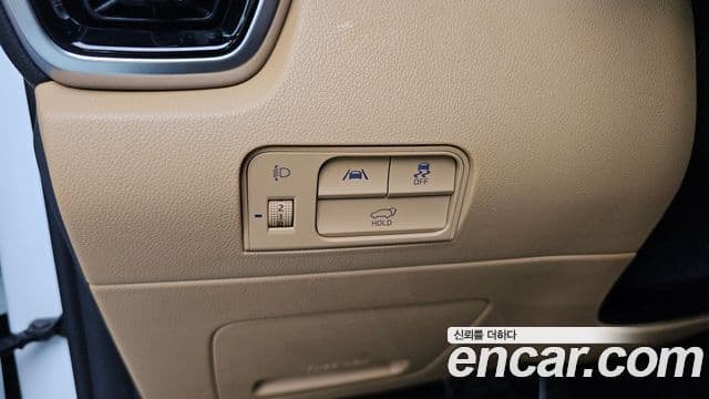 Kia Sorento 2020 — Photo 31/31