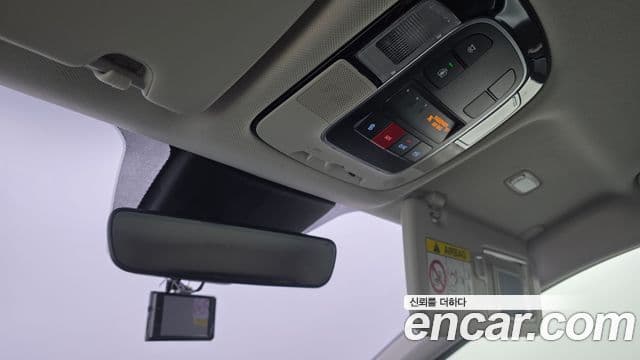 Hyundai The New Tucson 2022 — ფოტო 20/20