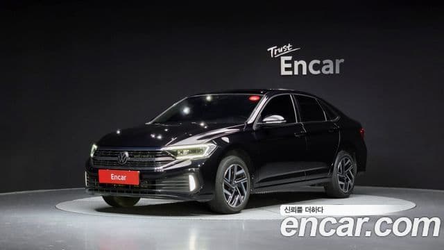 Volkswagen Jetta 2022 — ფოტო 20/20