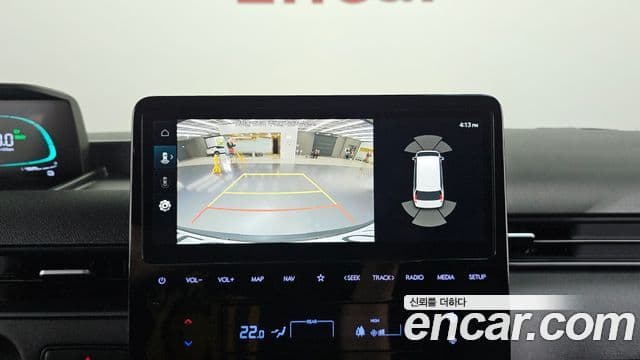 Hyundai Staria 2024 — фото 13 из 20