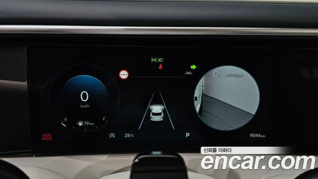 Hyundai Palisade 2025 — ფოტო 8/20
