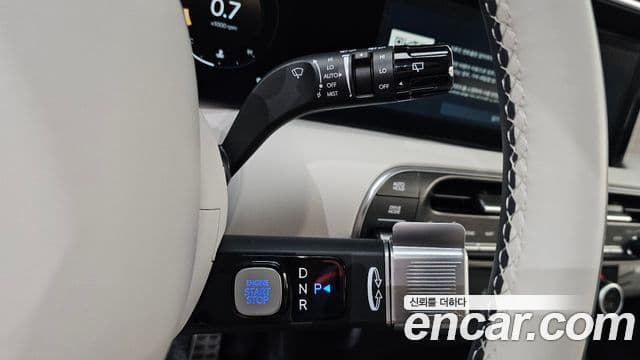 Hyundai Palisade 2025 — ფოტო 9/20