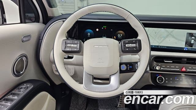 Hyundai Palisade 2025 — ფოტო 13/20