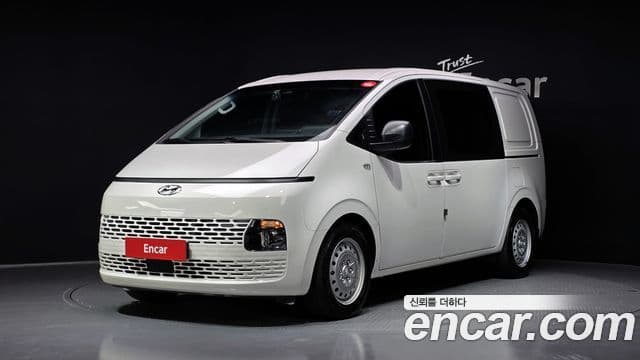 Hyundai Staria 2022 — Şəkil 10/20