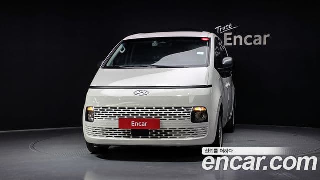 Hyundai Staria 2022 — Şəkil 2/20