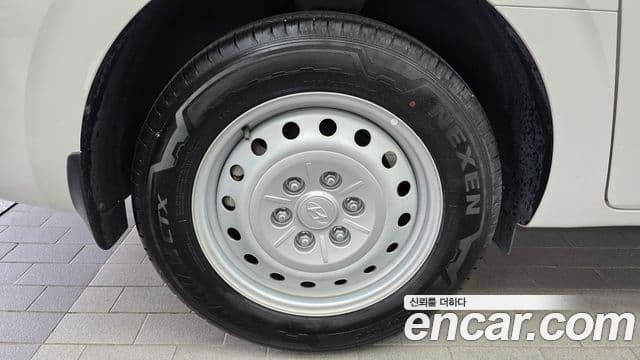 Hyundai Staria 2022 — Şəkil 4/20