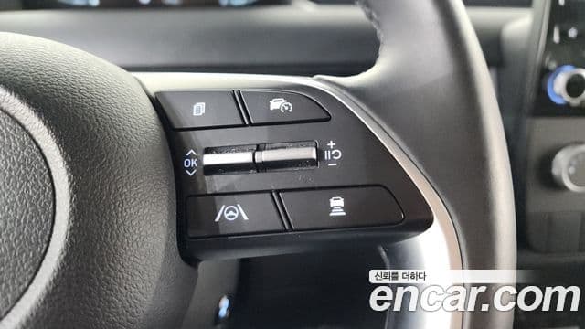 Hyundai Staria 2025 — Şəkil 19/20