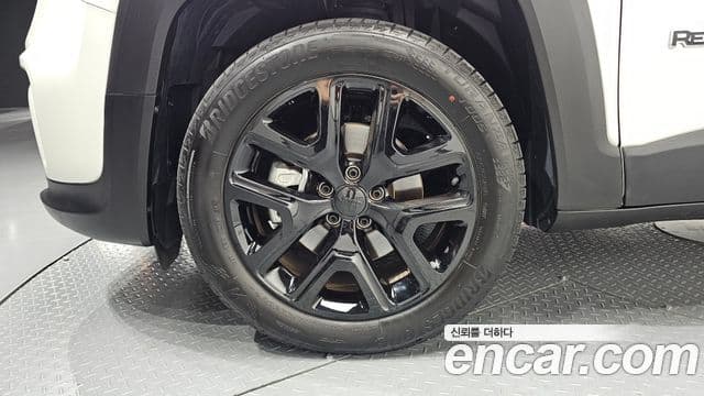 Jeep Renegade 2022 — Şəkil 5/20