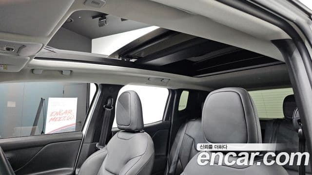 Jeep Renegade 2022 — Şəkil 19/20