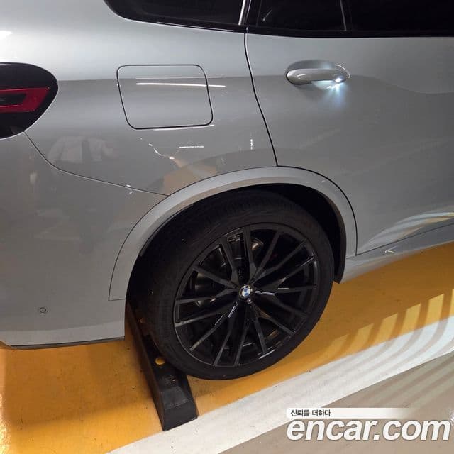 BMW X5 2026 — ფოტო 6/12