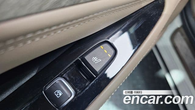 Kia K8 2022 — ფოტო 18/20
