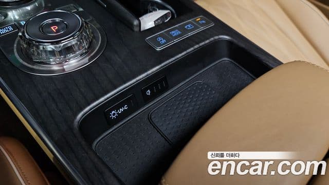 Genesis G80 2025 — Photo 3/35
