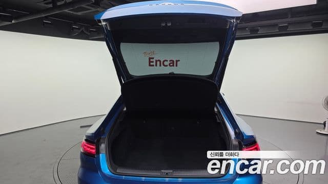 Volkswagen Arteon 2022 — Şəkil 20/20