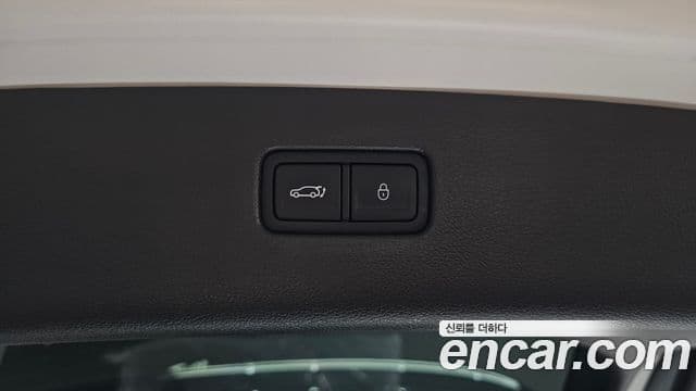 Genesis GV80 2024 — фото 15 из 20