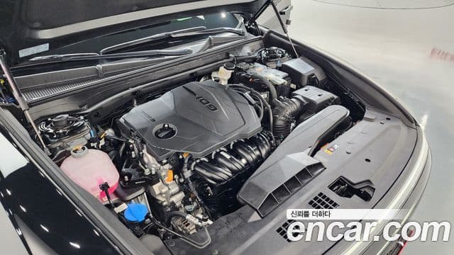 Hyundai Grandeur 2025 — фото 6 из 20