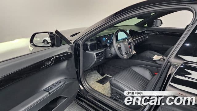 Hyundai Grandeur 2025 — Şəkil 10/20