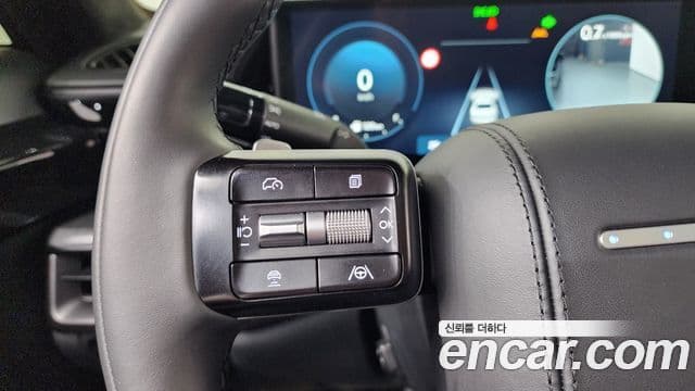 Hyundai Grandeur 2025 — Şəkil 17/20