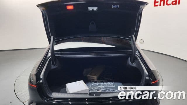 Hyundai Grandeur 2025 — Şəkil 20/20