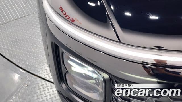 Hyundai Grandeur Hybrid 2025 — Photo 7/40
