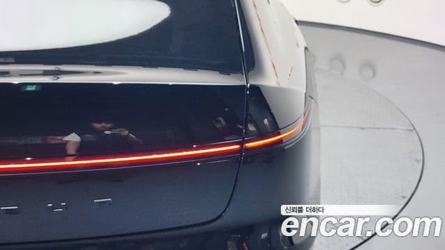 Hyundai Grandeur Hybrid 2025 — Photo 9/40