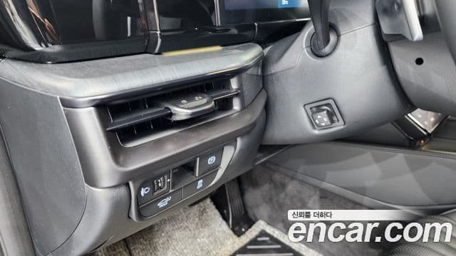 Hyundai Grandeur Hybrid 2025 — Photo 4/40