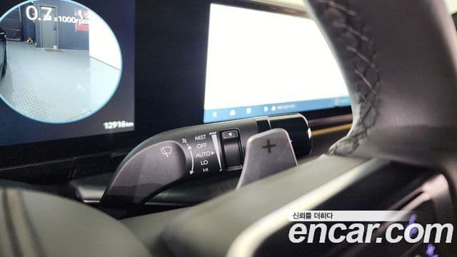Hyundai Grandeur Hybrid 2025 — Photo 27/40