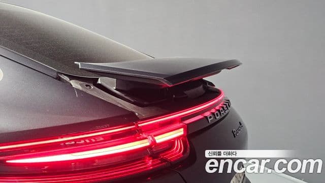 Porsche Panamera 2018 — Şəkil 2/46