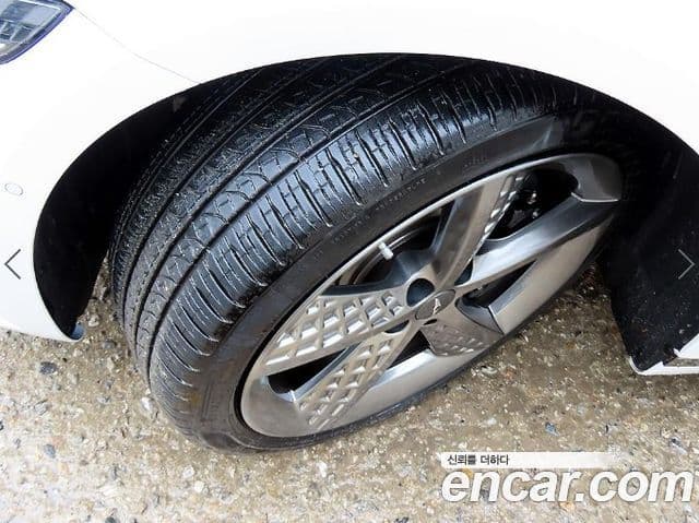 Genesis Electrified G80 2021 — Şəkil 4/20