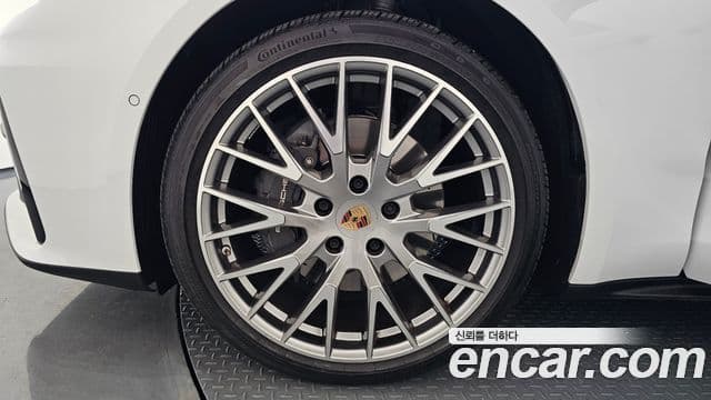 Porsche Panamera 2024 — Şəkil 5/20