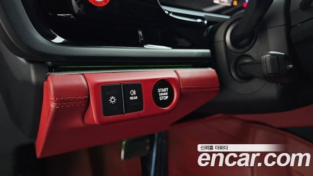 Porsche Panamera 2024 — Photo 26/38