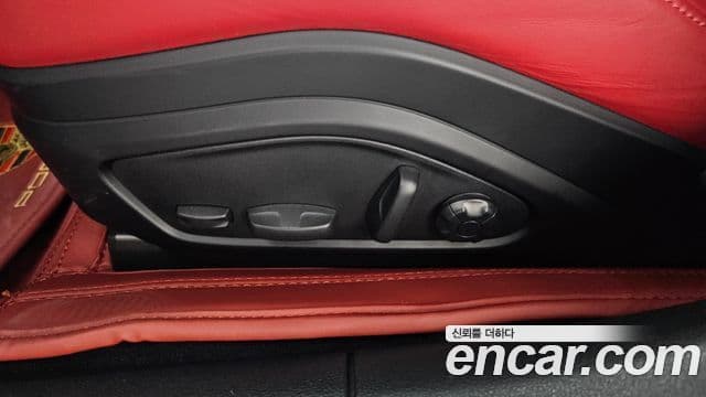 Porsche Panamera 2024 — Photo 38/38