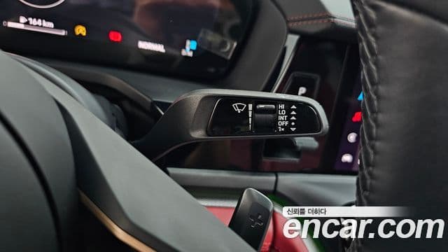 Porsche Panamera 2024 — Photo 23/38