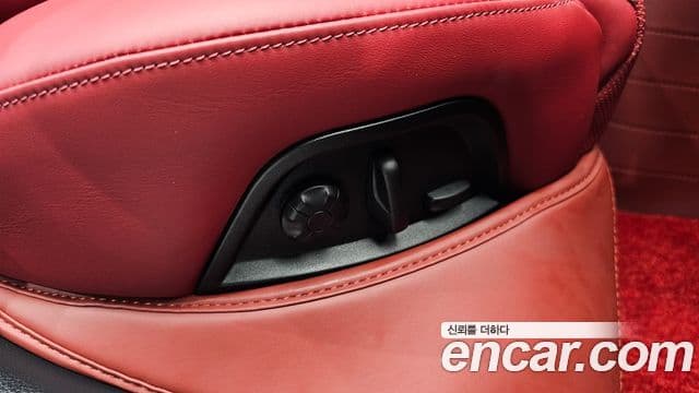 Porsche Panamera 2024 — Photo 32/38