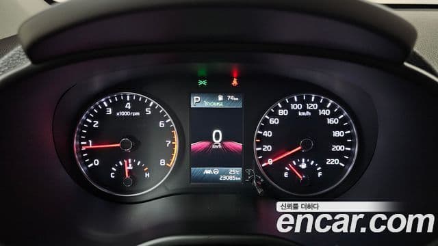 Kia All New Morning 2022 — фото 8 из 20