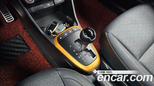 Kia All New Morning 2022 — фото 9 из 20