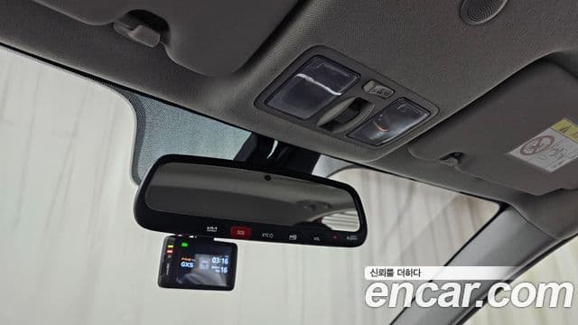 Kia All New Morning 2022 — Şəkil 19/20