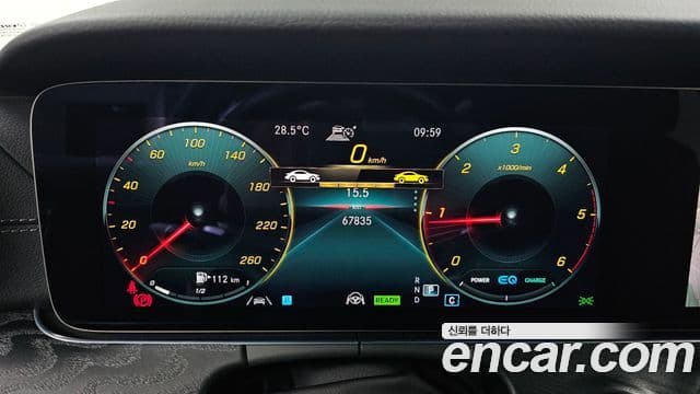 Mercedes-Benz CLS-Class 2022 — Фото 8/20