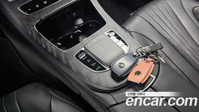 Mercedes-Benz CLS-Class 2022 — Фото 9/20