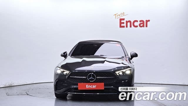 Mercedes-Benz CLE-Class 2024 — ფოტო 3/20