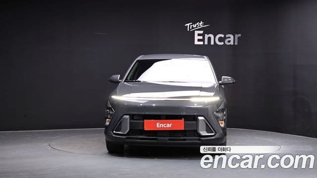 Hyundai Kona 2023 — Фото 3/20