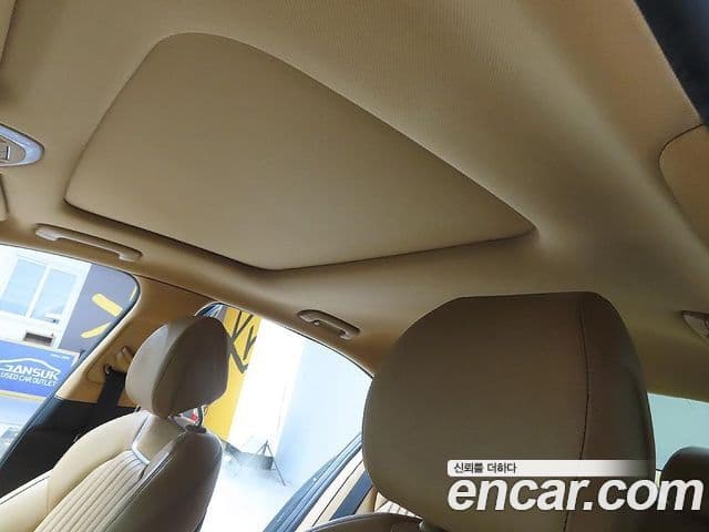 Genesis G70 2021 — фото 13 из 20