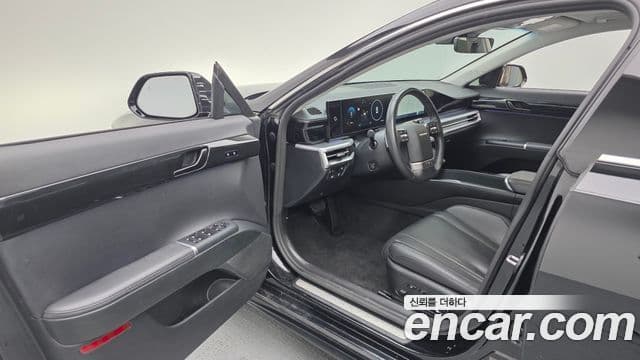 Hyundai Grandeur 2023 — фото 10 из 20