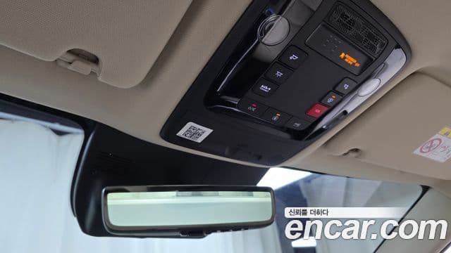 Kia Carnival 2024 — Şəkil 18/20
