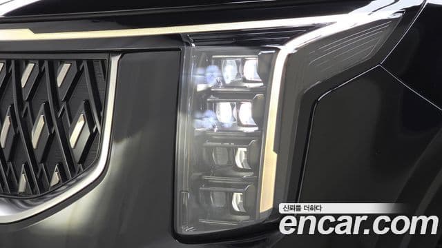 Kia Carnival 2024 — Photo 15/34
