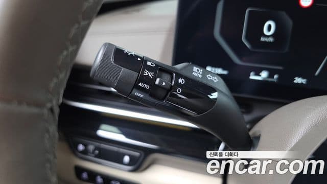 Kia Carnival 2024 — Photo 34/34