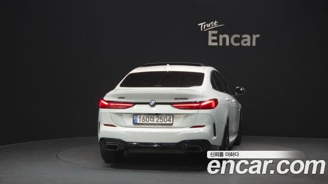 BMW 2 Series Gran Coupe 2022 — Şəkil 4/20