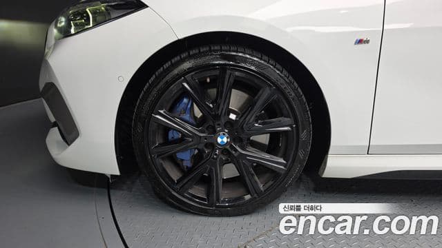 BMW 2 Series Gran Coupe 2022 — фото 5 из 20