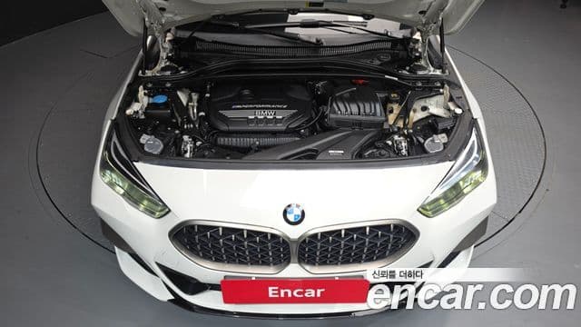 BMW 2 Series Gran Coupe 2022 — Şəkil 6/20